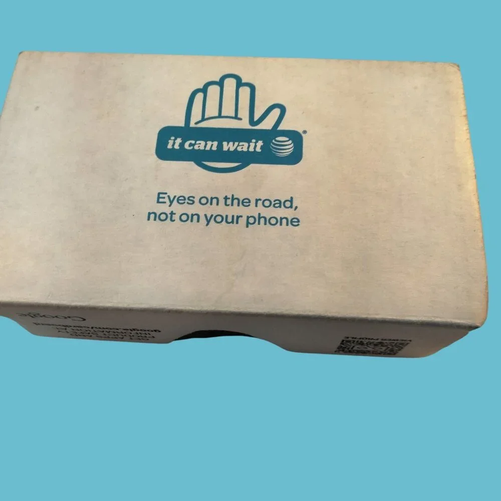 google this cardboard